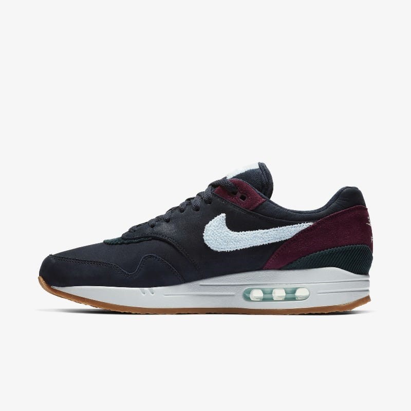 Air max 1 shop dark obsidian cobalt